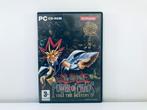 PC - Yu-Gi-Oh Power of Chaos Yugi the Destiny, Overige genres, 1 speler, Ophalen of Verzenden, Zo goed als nieuw