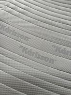 Karlsson spli topper 180x2000, Ophalen, Tweepersoons, Zo goed als nieuw, Matras