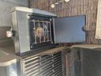 Weber BBQ, Tuin en Terras, Houtskoolbarbecues, Ophalen, Gebruikt, Weber