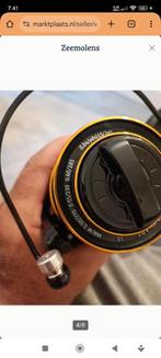 zeemolens, Watersport en Boten, Ophalen of Verzenden, Nieuw, Overige typen