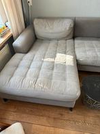 Hoekbank, Huis en Inrichting, Ophalen, Gebruikt, Vierpersoons of meer