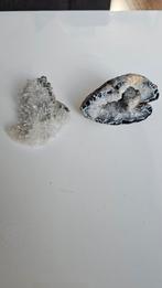 Heldere kristallen, Ophalen of Verzenden, Mineraal