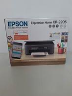 EPSON Expression Home XP-2205, Ophalen of Verzenden, Zo goed als nieuw, Printer