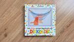 Het dikke verjaardagsboek van Dikkie Dik, Gelezen, Ophalen of Verzenden, Arthur van Norden; Jet Boeke, 2 tot 3 jaar