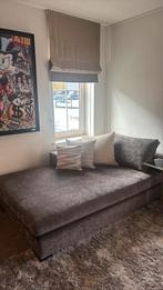 Bankstel Lounge, Ophalen, 125 tot 150 cm, Hotel Chique / Modern, Driepersoons