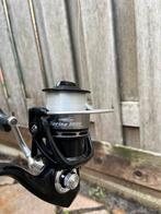 2 Yuki Surume boothengels met Tubertini molens, Ophalen, Zo goed als nieuw, Complete set