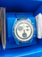 Swatch Mission to the super blue Moonphase, Ophalen of Verzenden, Nieuw