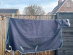 Horseware amigo bravo 0gr regendeken, Dieren en Toebehoren, Ophalen of Verzenden, Zo goed als nieuw