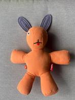 Knuffel konijn fatboy, Ophalen of Verzenden, Zo goed als nieuw
