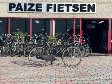 Cortina U4 Mini Meisjesfiets, Frame 46cm, 26Inch, 3Versn beschikbaar voor biedingen