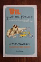 Lizzy Koppe-Van Pelt - Uil gaat uit fietsen (verzen versjes), Ophalen of Verzenden, Gelezen, Eén auteur