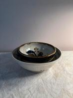 Vintage Mexicaanse aardewerken schaaltjes, Antiek en Kunst, Ophalen of Verzenden