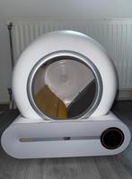 Petlux automatische kattenbak V2, Dieren en Toebehoren, Kattenbakken, Ophalen, Zo goed als nieuw