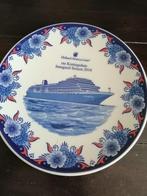 HOLLAND AMERIKA ms KONINGSDAM INAUGUREE SEIZOEN 2016, Antiek en Kunst, Ophalen of Verzenden