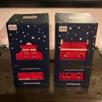 NIEUW Postcode Loterij Hoolandse Huisjes met ledlicht AKTIE, Verzamelen, KLM Huisjes, Ophalen of Verzenden, Nieuw