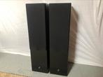 Elac S 15 speakers, Gebruikt, 120 watt of meer, Front, Rear of Stereo speakers, Ophalen