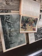 De katholieke illustratie ingebonden jaargang 1933 1935 1936, Ophalen of Verzenden