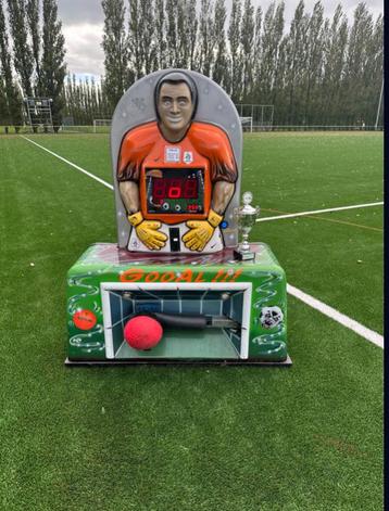 SchopMachine Kicker Huren? beschikbaar voor biedingen