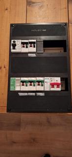 Holec Groepenkast 1 fase, Ophalen of Verzenden, Gebruikt, Overige typen