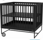 Kidsmill Modular Box Mat Zwart, Ophalen, Zo goed als nieuw, In hoogte verstelbaar