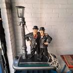 Laurel&Hardy, Ophalen, Gebruikt