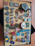 Bijzonder speldjes, Verzamelen, Speldjes, Pins en Buttons, Ophalen of Verzenden, Zo goed als nieuw, Overige onderwerpen