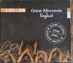 Guus Meeuwis & Vagant De Ultieme Collectie  #1300#, Cd's en Dvd's, Pop, Ophalen of Verzenden, Zo goed als nieuw