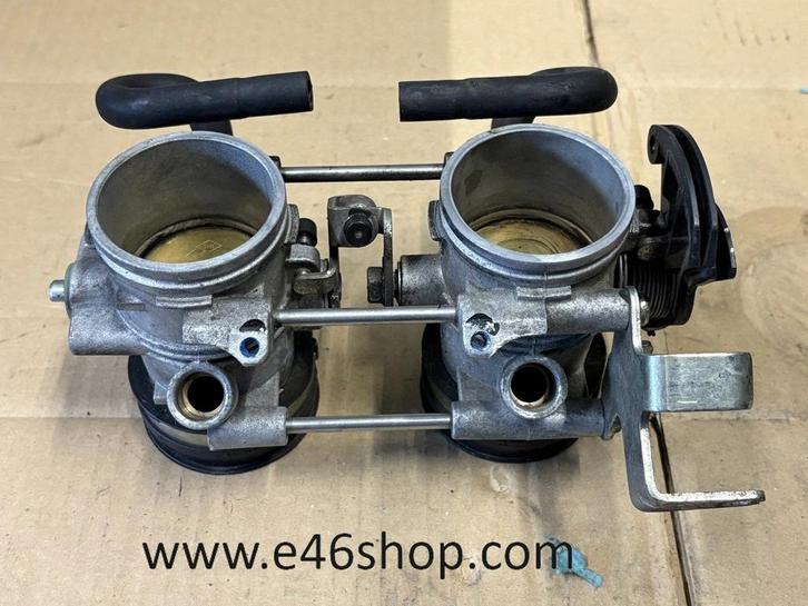 GASKLEPHUIS BMW F700GS JAAR 2016, Motoren, Onderdelen | BMW, Gebruikt, Ophalen of Verzenden