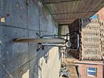 Dames / meisjes fiets Batavus 28 inch, Gebruikt, Versnellingen, Batavus, Ophalen of Verzenden