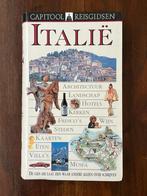 Italië reisgids Capitool, Boeken, Reisgidsen, Gelezen, Capitool, Europa, Ophalen of Verzenden