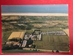Vrouwenpolder bij Oostkapelle camping Oranjezon Panorama, Ophalen of Verzenden, 1960 tot 1980