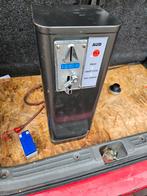 Condoomgebruik automaat, Ophalen of Verzenden, Zo goed als nieuw