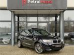 BMW X3 xDrive20i High Executive, M-Sport, Trekhaak, HUD, PPF, Auto's, Automaat, Gebruikt, 4 cilinders, Bedrijf