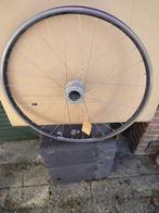 Voorwiel naafdynamo Roller brake /velgrem €40,-, Fietsen en Brommers, Wiel, Gebruikt, Algemeen, Ophalen of Verzenden