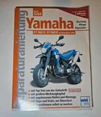 Yamaha XT 660 X/R Reparatiehandleiding, Ophalen of Verzenden, Gelezen, Bucheli Verlag, Merk of Model