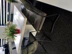 steigerhout, Huis en Inrichting, Tafels | Statafels, Ophalen, Gebruikt