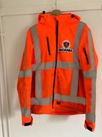 Tricorp scania jas, Ophalen of Verzenden, Zo goed als nieuw, Jas