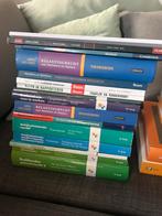 Boeken opleiding Finance & control, Boeken, Studieboeken en Cursussen, Ophalen of Verzenden, Beta, HBO