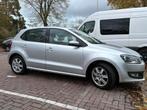 Volkswagen Polo 1.4 16V FSI 63KW 2011 Grijs, Voorwielaandrijving, 970 kg, 4 cilinders, Handgeschakeld
