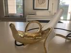 Seletti banana-lamp ( led ), Huis en Inrichting, Lampen | Tafellampen, Ophalen of Verzenden, Zo goed als nieuw, Glas, Minder dan 50 cm