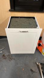 Vaatwasser, Ophalen of Verzenden, Zo goed als nieuw