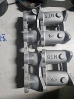 nieuwe inlaat spruitstukken vw 1.8 2.0 16v weber of ITB, Auto diversen, Tuning en Styling, Ophalen of Verzenden, Volkswagen, Info@wealer.nl