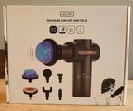Massage Gun Hot and Cold, Ophalen of Verzenden, Nieuw, Apparaat