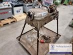 Draadsnijmachine Ridgid 535 400V 2" voetpedaal gebruikt, Ophalen, Gebruikt