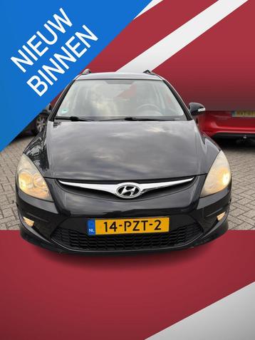 Hyundai i30 CW 1.6i i-Motion 6 MAANDEN GARANTIE beschikbaar voor biedingen