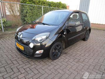 Renault Twingo Airco 110.000 KM (bj 2014) beschikbaar voor biedingen
