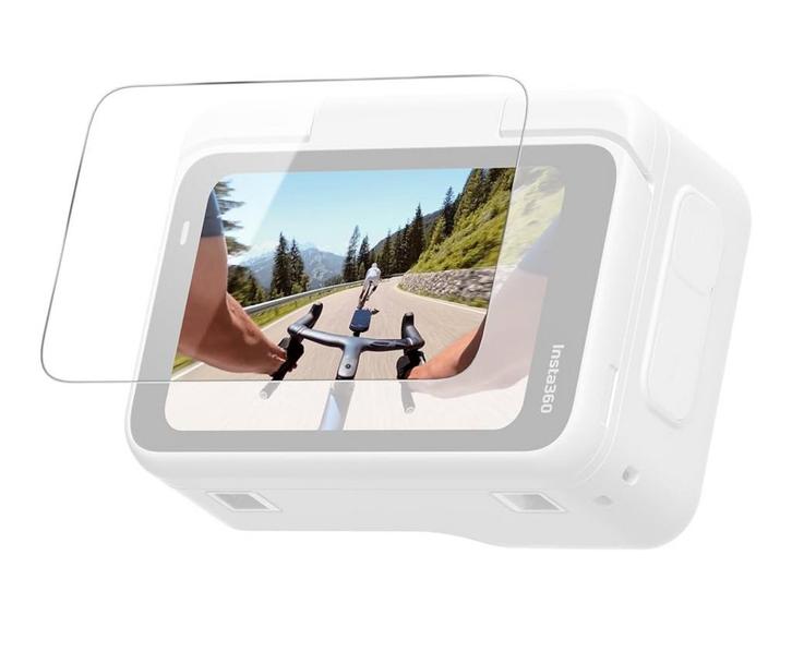 Insta360 Go ultra - Screen Protector Ultra Transparant, Audio, Tv en Foto, Actiecamera's, Nieuw, Overige merken, Ophalen of Verzenden