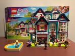 Lego friends 41449, Ophalen of Verzenden, Gebruikt, Complete set, Lego