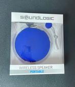 Wireless Speaker (Nieuw), Ophalen of Verzenden, Bluetooth, Nieuw
