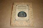 Oude liedjes voor kleine kinderen. ca. 1910., Boeken, Ophalen of Verzenden, Gelezen, Artiest